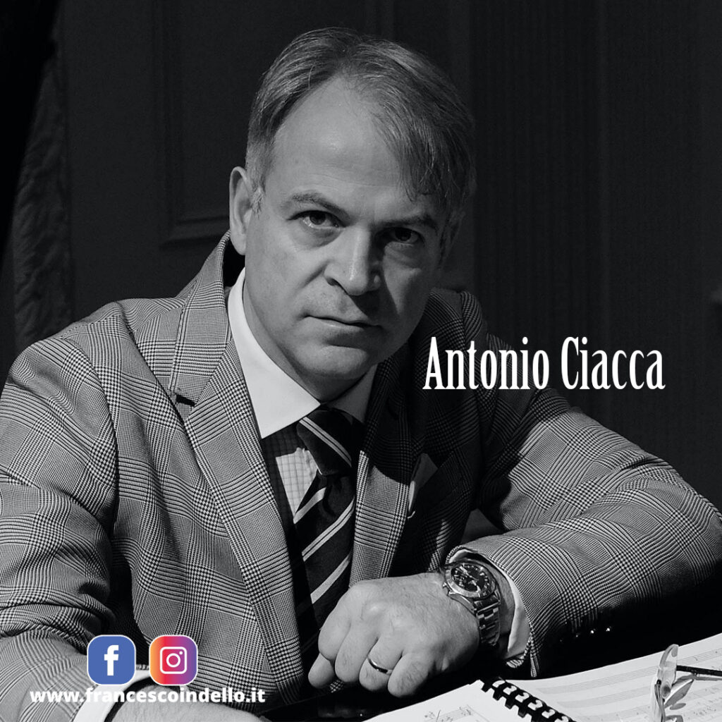 Antonio Ciacca Jazz